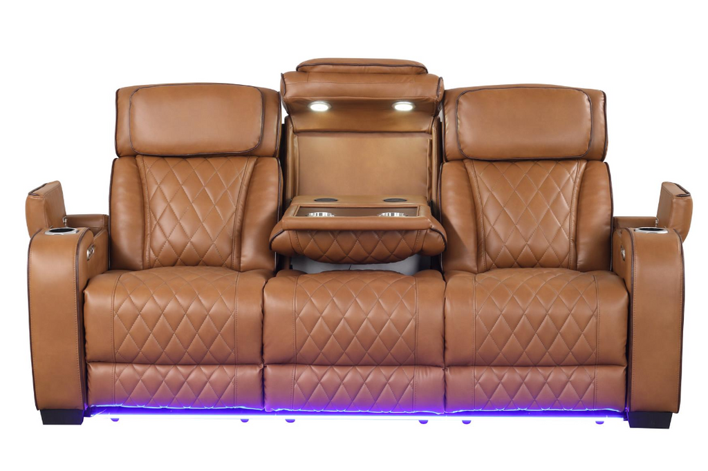 Living room Titan set 3pcs